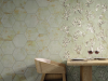 Picture of MiR Mosaic - Rococo Hexagon Green