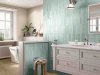 Picture of MiR Mosaic - Piccadilly Aqua Matt