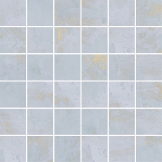 Picture of MiR Mosaic - Rococo Mosaic Blue