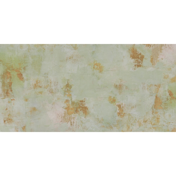 Picture of MiR Mosaic - Rococo 20 x 40 Green