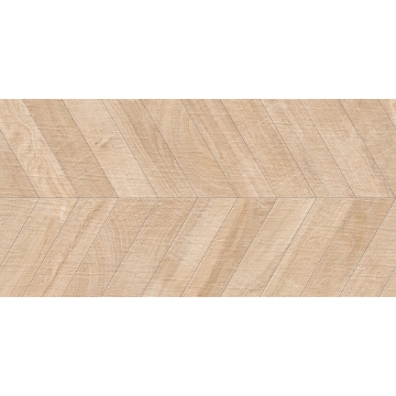Picture of MiR Mosaic - Zen Chevron 24 x 48 Maple