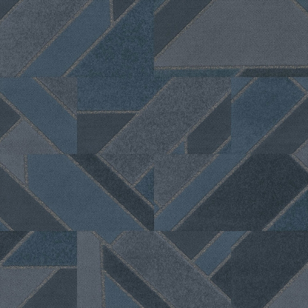 Picture of Patcraft - Graphic Slant Geo