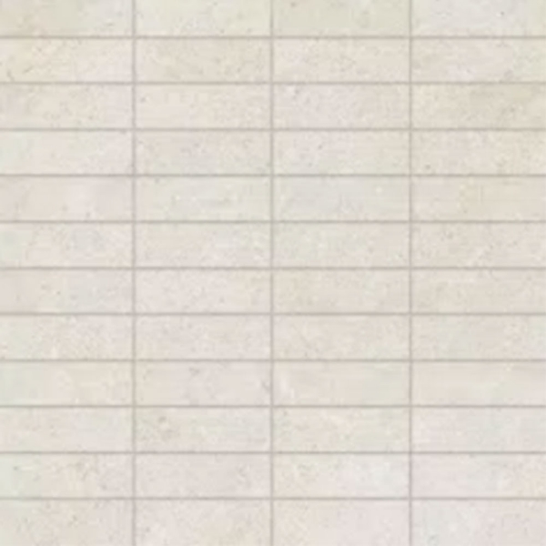 Picture of Milestone - Atelier Mosaic 1 x 3 White Sand