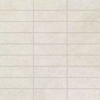 Picture of Milestone - Atelier Mosaic 1 x 4 White Sand