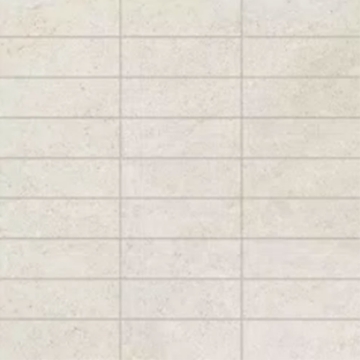 Picture of Milestone - Atelier Mosaic 1 x 4 White Sand