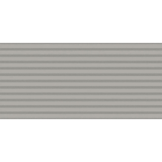 Picture of Milestone - Bestow 24 X 48 Light Grey Saori