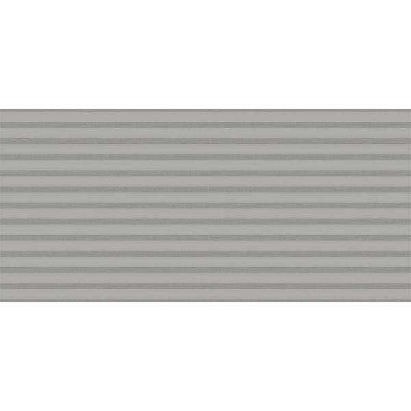 Picture of Milestone - Bestow 24 X 48 Light Grey Saori