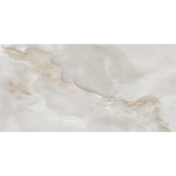 Picture of Milestone - Onyx 24 x 48 Polished 8mm Light Grey