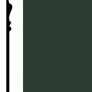 Picture of Burke - Edge Effects Elegance 6 Dark Forest