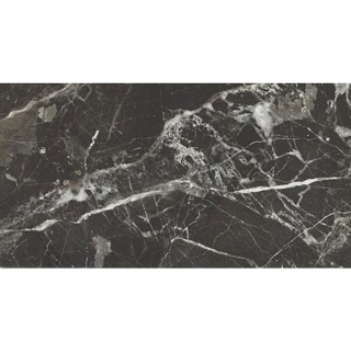Picture of Marazzi - Savoir 12 x 24 Noir Polished