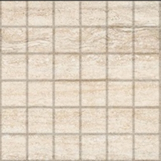 Picture of Mediterranea - Forum Mosaic 2 x 2 Cappuccino