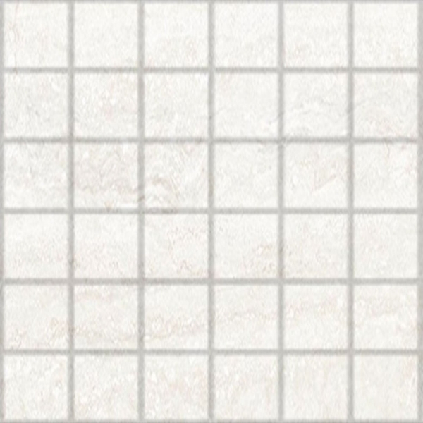 Picture of Mediterranea - Forum Mosaic 2 x 2 Ivory