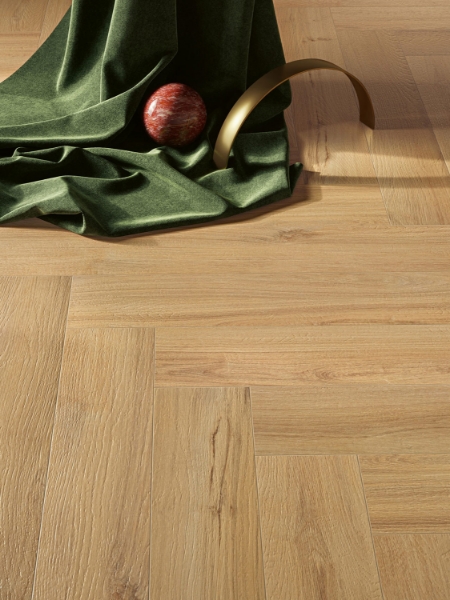 Picture of Serenissima Ceramics - I Roveri 4 x 16 Naturale