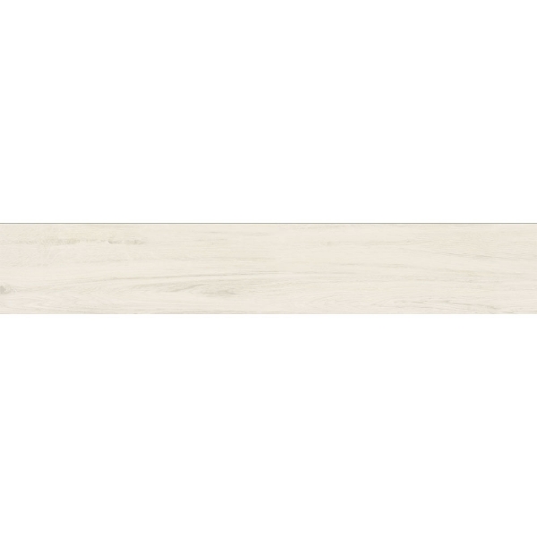 Picture of American Wonder Porcelain - Blue Ridge 8 x 48 White