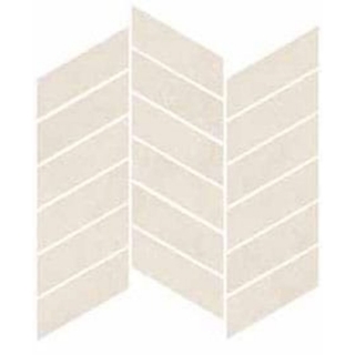 Picture of American Wonder Porcelain - Continuity Chevron Mosaic Sand