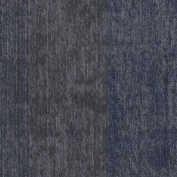 Picture of Shaw Contract - Arrange Shimmery Blue