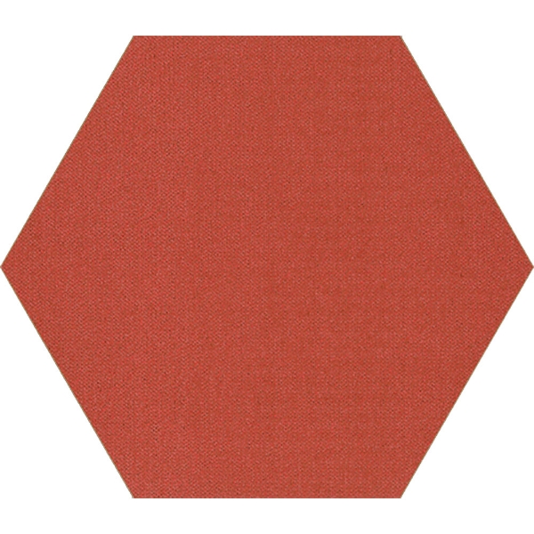 Picture of Shaw Contract - Plane Hexagon Coral
