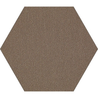 Picture of Shaw Contract - Plane Hexagon Gravel