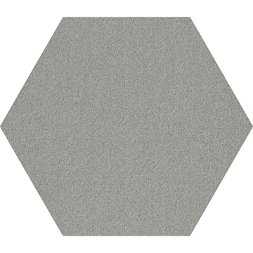 Picture of Shaw Contract - Plane Hexagon Nickel