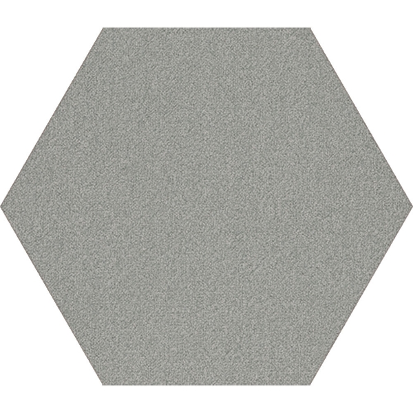 Picture of Shaw Contract - Plane Hexagon Nickel