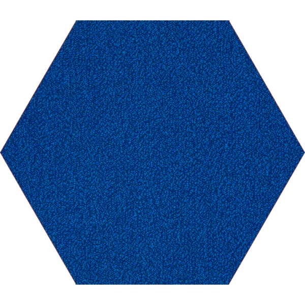 Picture of Shaw Contract - Plane Hexagon Royal