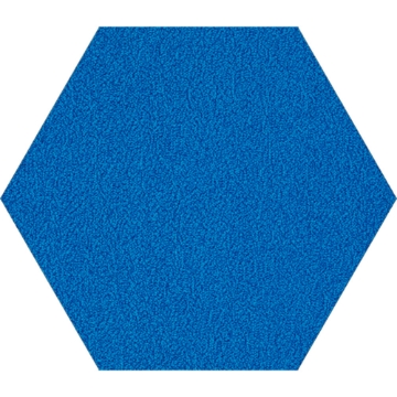 Picture of Shaw Contract - Plane Hexagon Wave