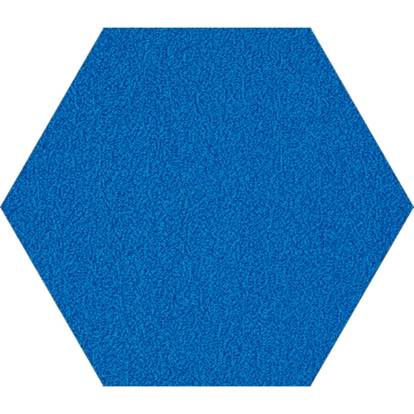 Picture of Shaw Contract - Plane Hexagon Wave