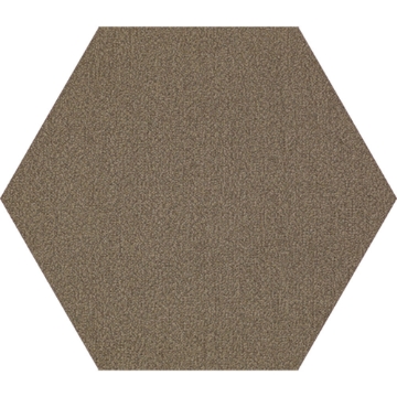 Picture of Shaw Contract - Plane Hexagon Mortar