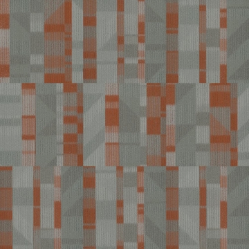 Picture of Shaw Contract - Engage Nuance Orange