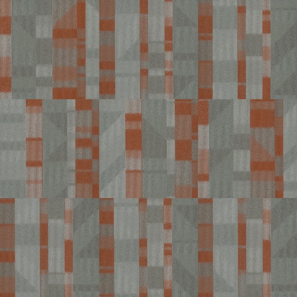 Picture of Shaw Contract - Engage Nuance Orange