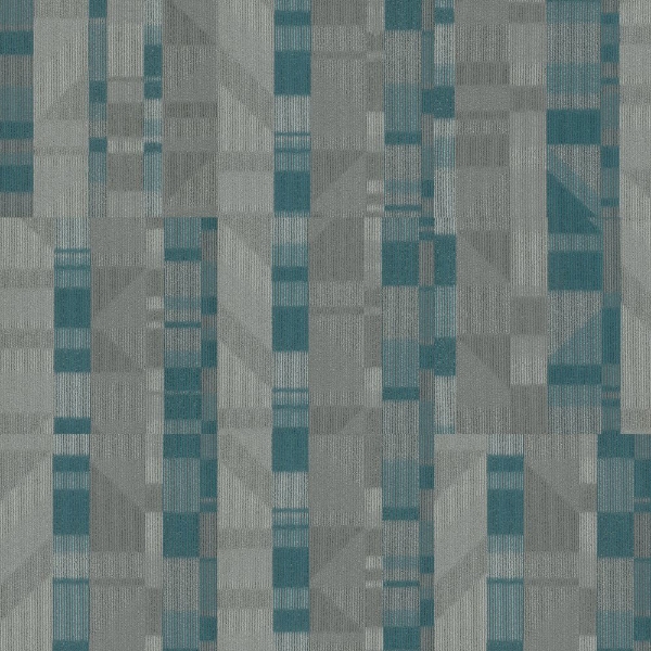 Picture of Shaw Contract - Engage Experience Teal