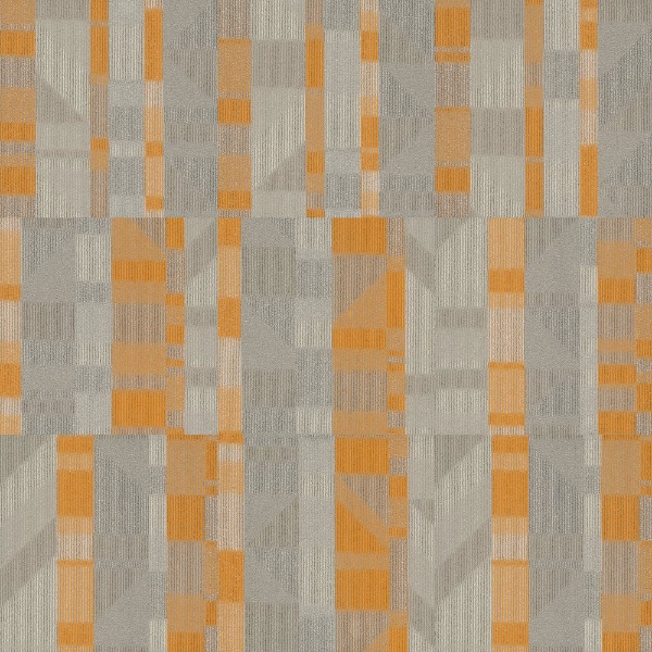 Picture of Shaw Contract - Engage Clarity Orange