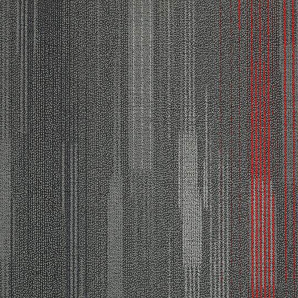 Picture of Shaw Contract - Visible Beam