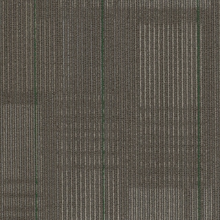 Picture of Shaw Contract - Diffuse Color Ecoworx Warm Green