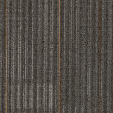 Picture of Shaw Contract - Diffuse Color Ecoworx Warm Orange