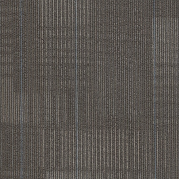 Picture of Shaw Contract - Diffuse Color Ecoworx Warm Blue