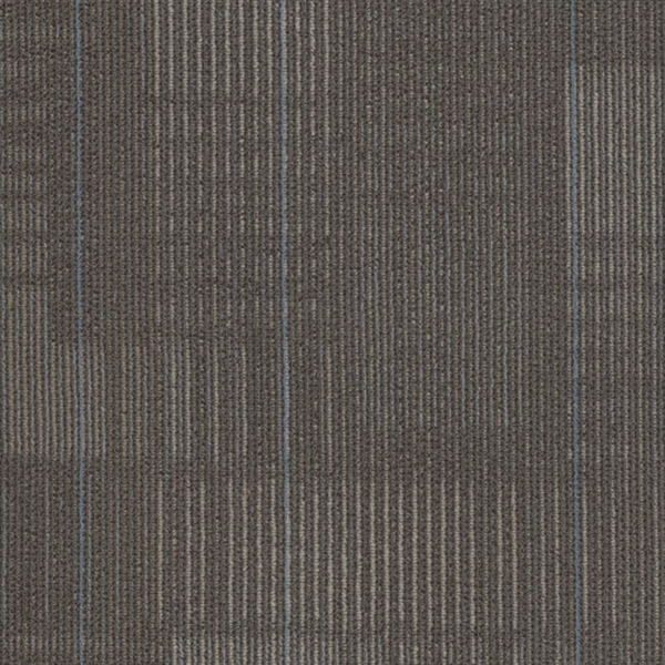 Picture of Shaw Contract - Diffuse Color Ecoworx Warm Blue