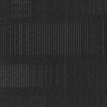 Picture of Shaw Contract - Diffuse Color Ecoworx Cool Navy