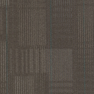 Picture of Shaw Contract - Diffuse Color Ecoworx Warm Teal