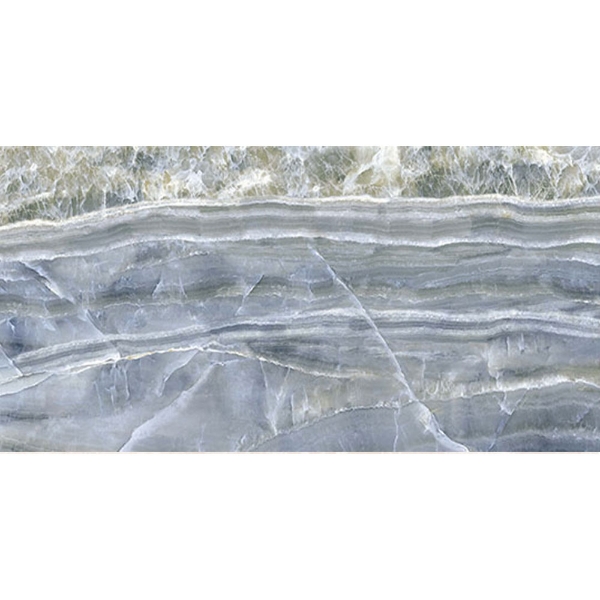 Picture of American Wonder Porcelain - Era 24 x 48 Imperial Green Polished