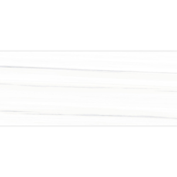 Picture of Eleganza Tiles - Italian Marble Moderne 12 x 24 Bianco Matte