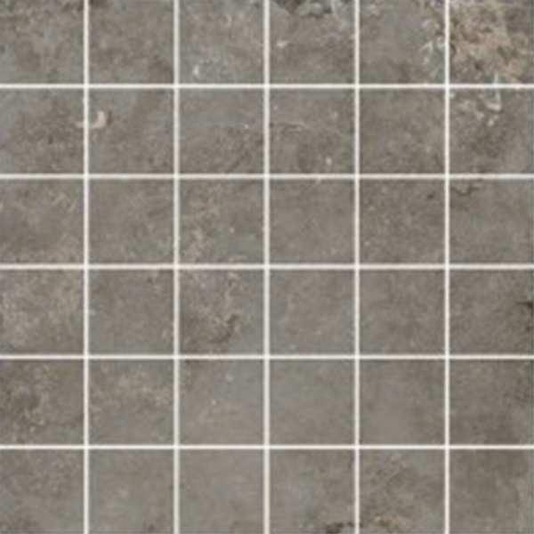Picture of Eleganza Tiles - Rock by Lea Mosaic Grey