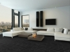 Picture of Happy Floors - Acorn 4 x 24 Nero