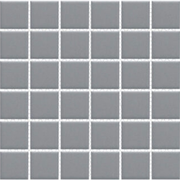 Picture of Happy Floors - Artisan 2 x 2 Mosaic Dark Satin