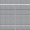 Picture of Happy Floors - Artisan 2 x 2 Mosaic Grey Satin
