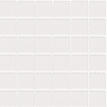 Picture of Happy Floors - Artisan 2 x 2 Mosaic Albar Satin