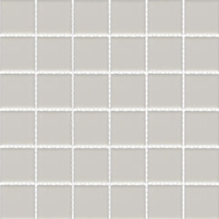 Picture of Happy Floors - Artisan 2 x 2 Mosaic Taupe Satin