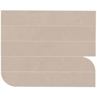 Picture of Happy Floors - B-Natural Piano Mosaic Ash