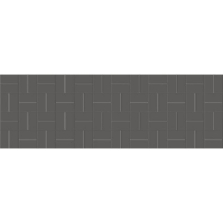 Picture of Happy Floors - Carpenter 12 x 36 Dark