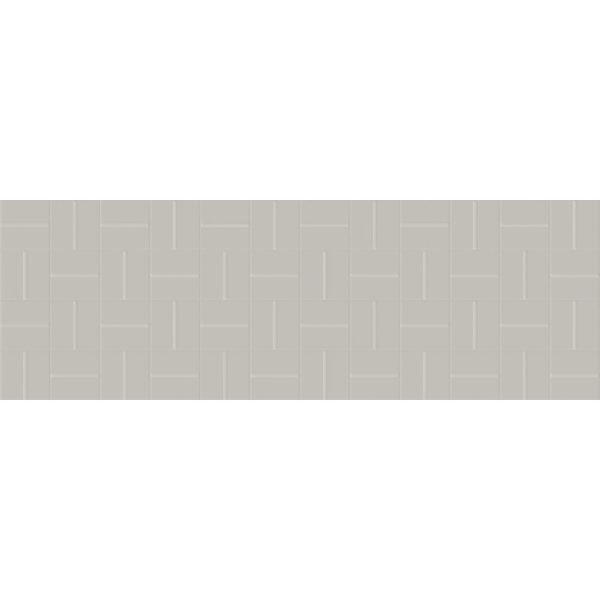 Picture of Happy Floors - Carpenter 12 x 36 Taupe